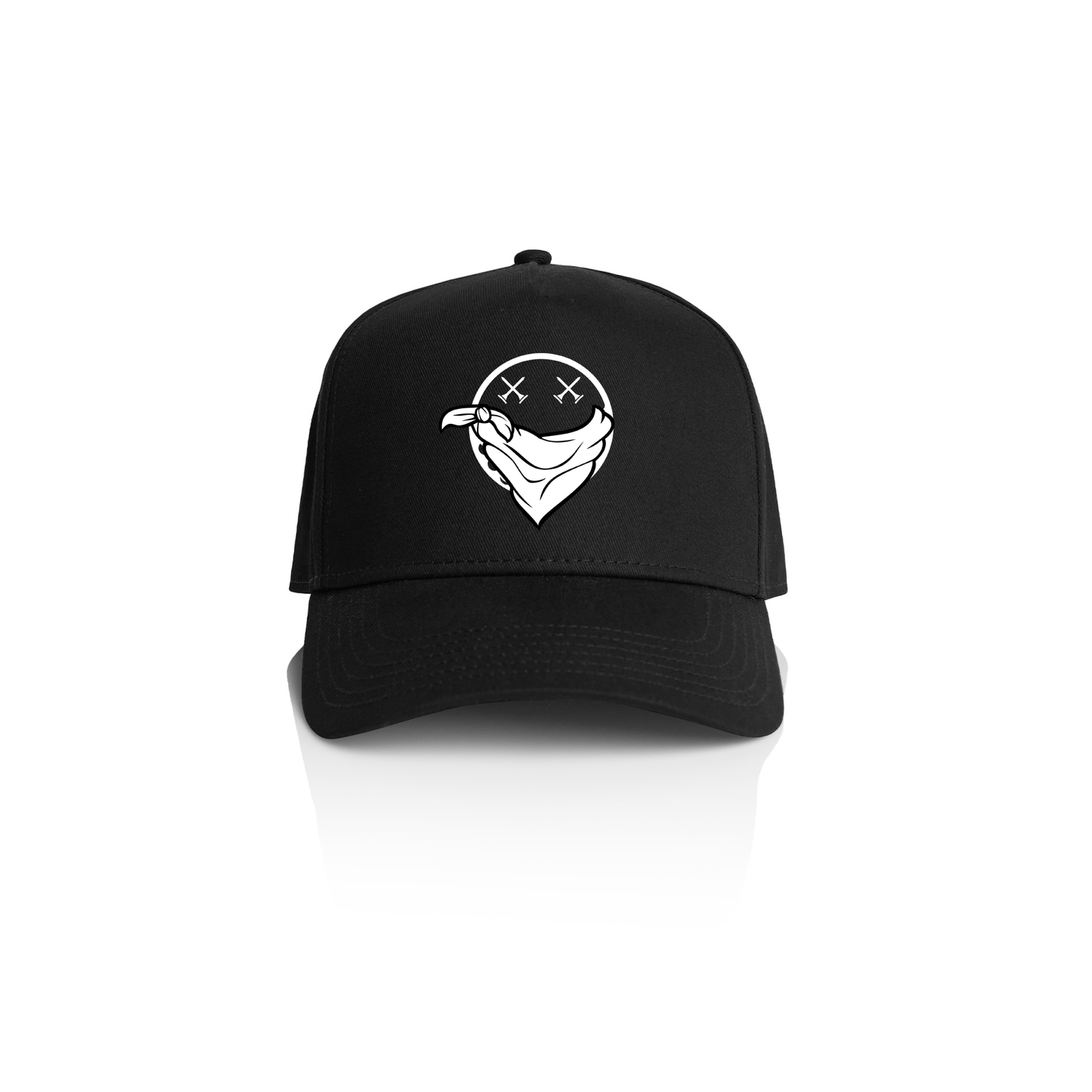 Bandit Snapback